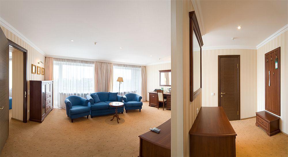 Intourist Hotel Zaporizhia Habitación foto