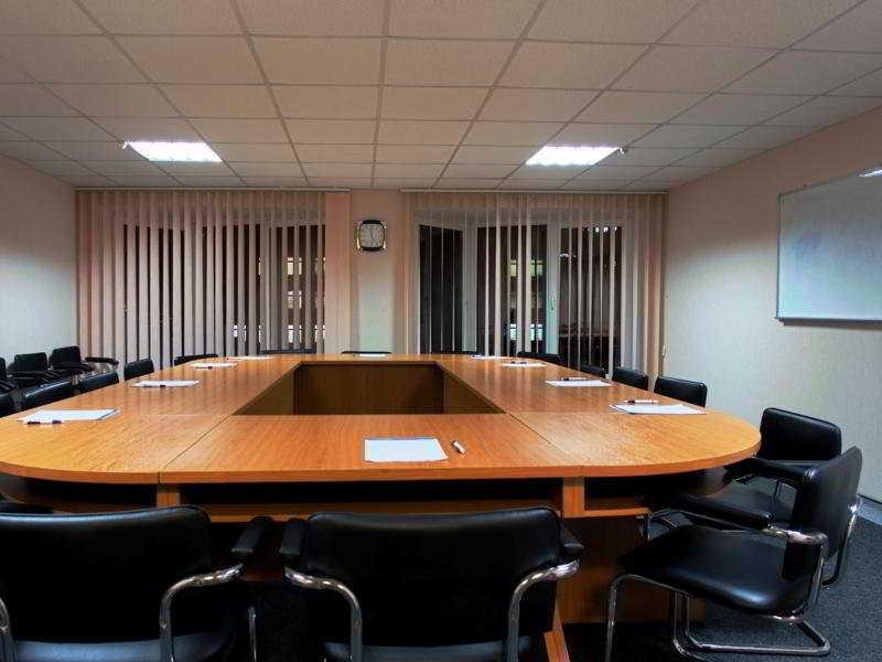 Intourist Hotel Zaporizhia Negocio foto